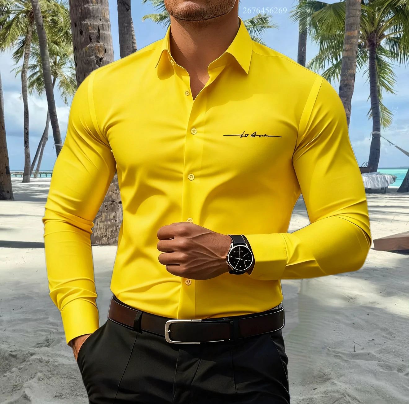 16 cores camisas masculinas moda casual camisas de manga longa camisas de negócios masculinas de alta qualidade topos tamanho grande entrega rápida