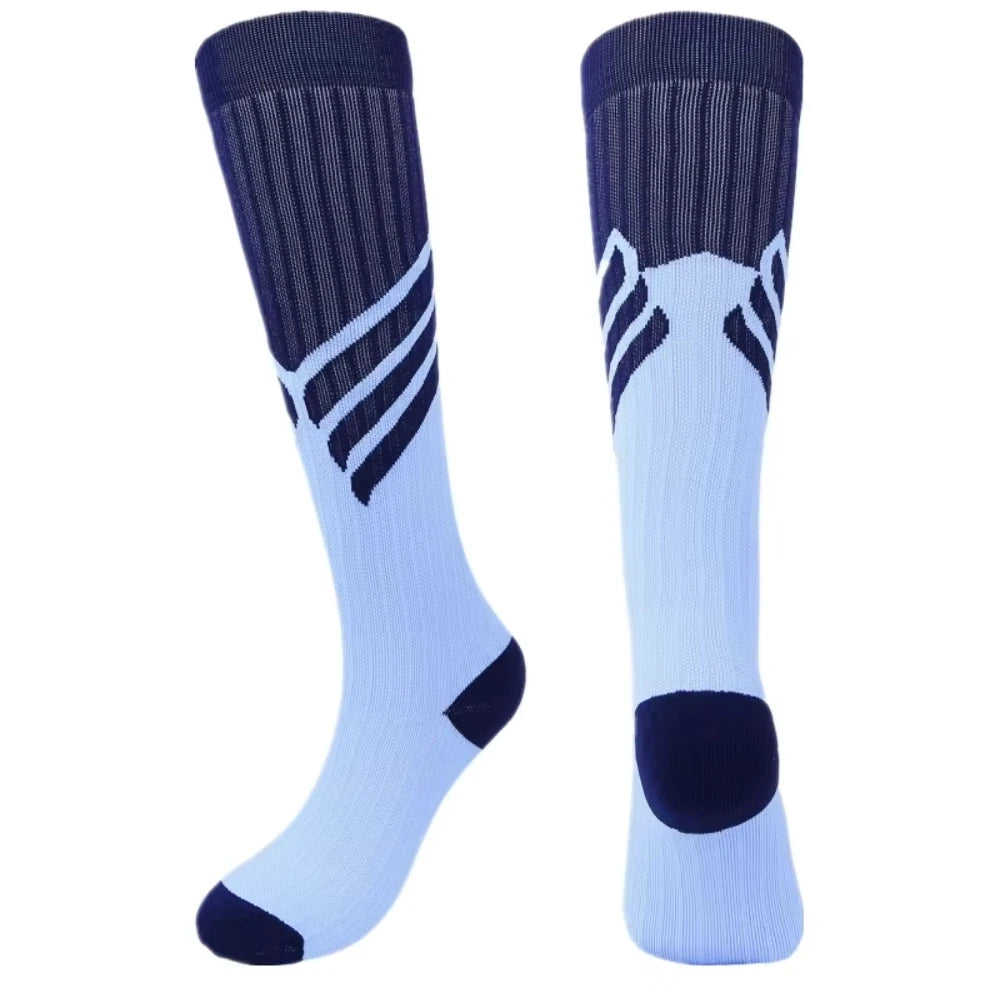 10 pares de meias esportivas de algodão respirável homens fibra de bambu outono e inverno meias absorventes de suor desodorante negócios sox