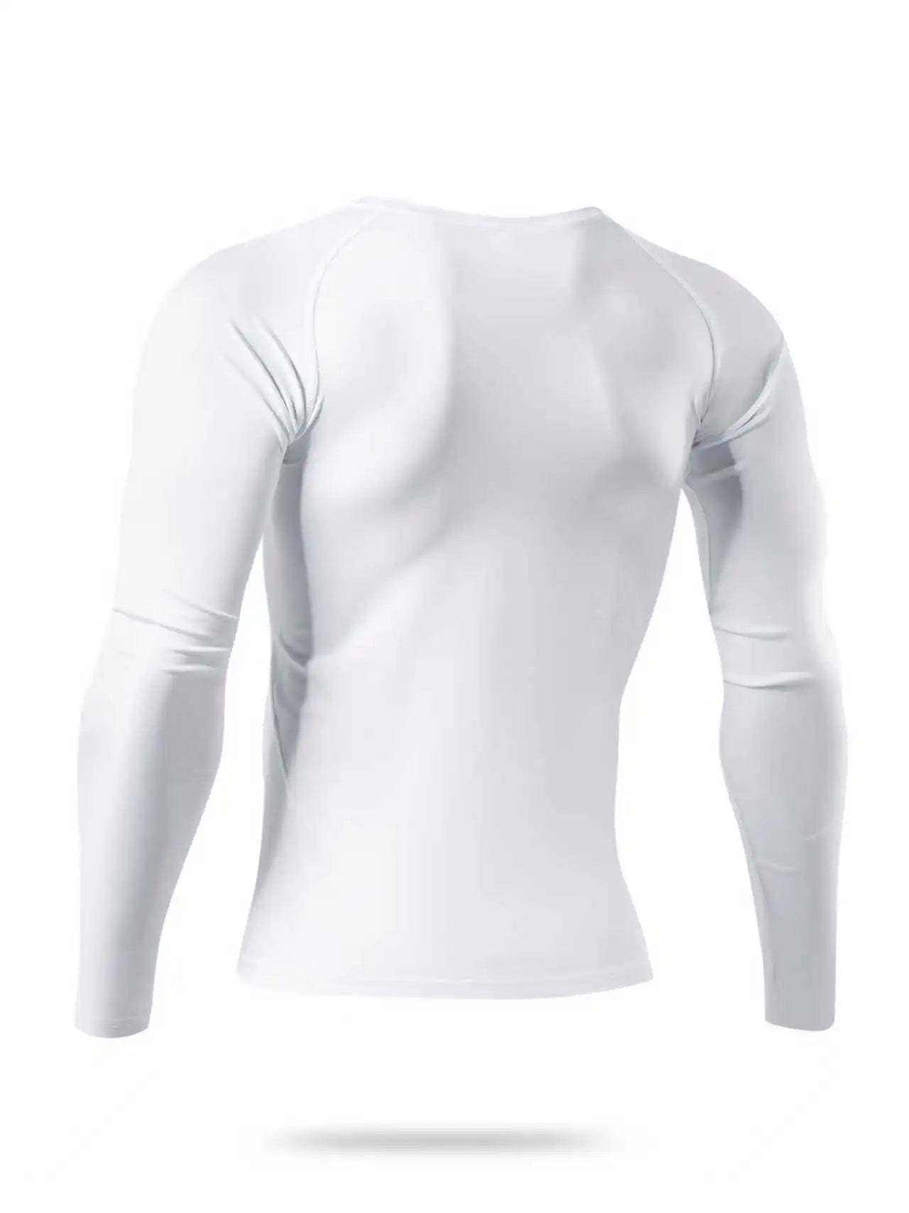 2025 nova camisa de manga longa de corrida das mulheres dos homens atlético superior secagem rápida respirável roupas esportivas