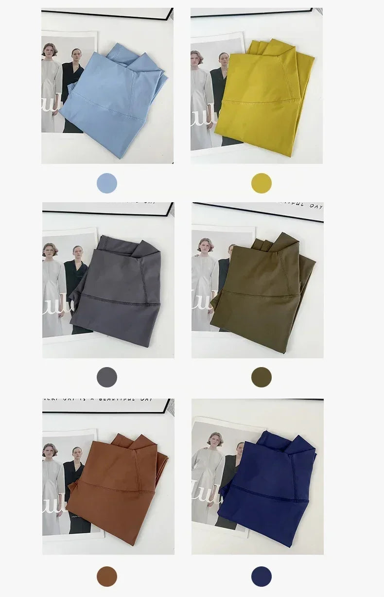 Calças De Yoga Femininas De Alta Qualidade Calças De Corrida Leggings De Cintura Alta Push up Para Mulheres Material De Nylon E SPANDEX Sensação De Liberdade