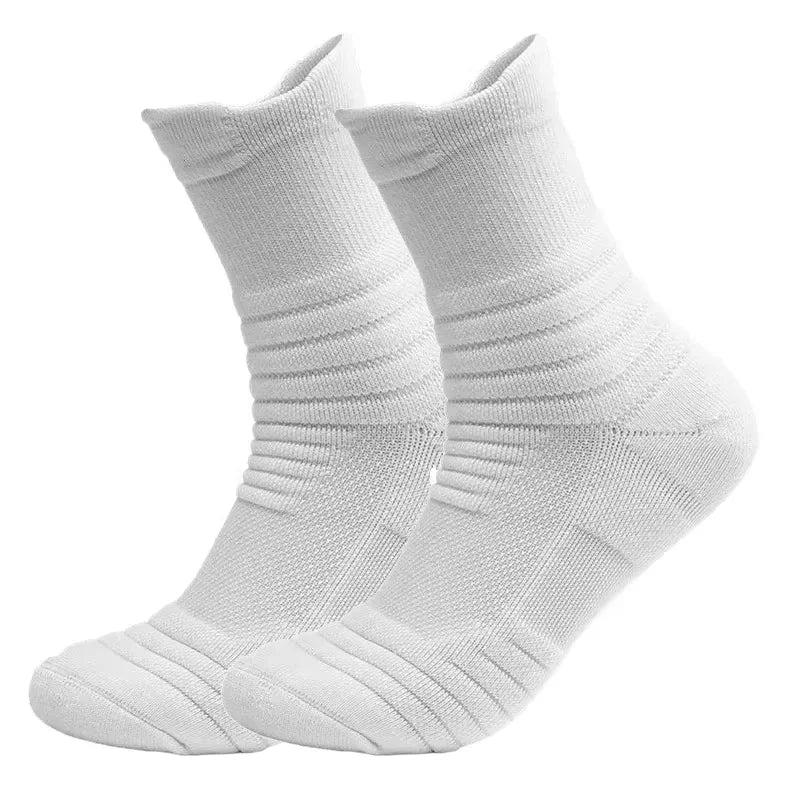 10 pares de meias esportivas de algodão respirável homens fibra de bambu outono e inverno meias absorventes de suor desodorante negócios sox