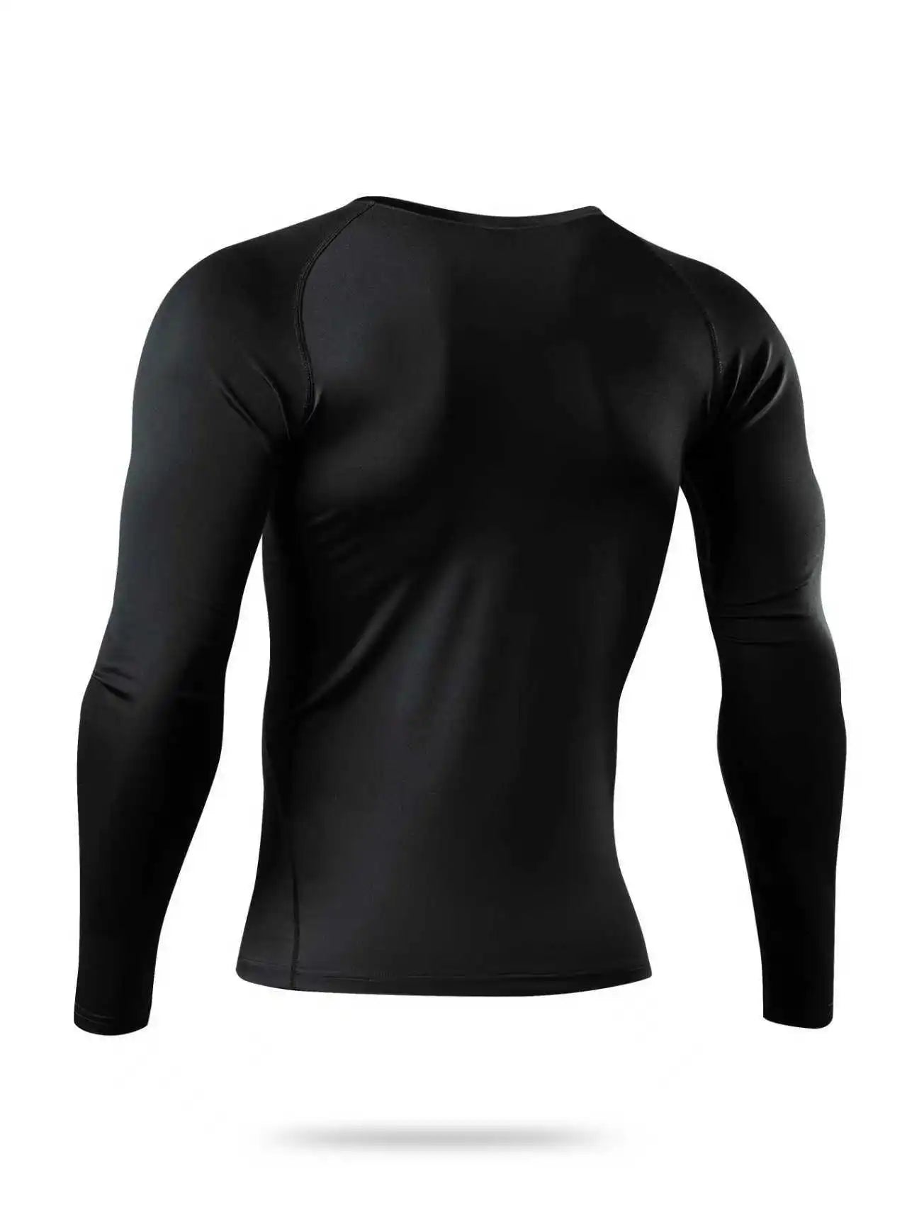 2025 nova camisa de manga longa de corrida das mulheres dos homens atlético superior secagem rápida respirável roupas esportivas