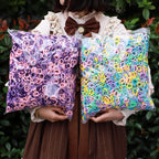 50 Unidades De Elásticos De Cabelo Para Meninas Em Nylon Básicos E Coloridos Prendedores De Rabo De Cavalo Acessórios De Moda Infantis