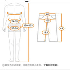 Shorts masculinos, calças casuais masculinas, shorts de praia masculinos, shorts esportivos masculinos, novo tecido texturizado elegante, calças respiráveis, adequados para uso casual diário e esportes