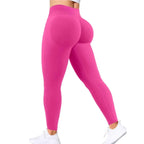 Verão feminino ginásio yoga exercício calças três perna cintura apertada e sexy hip levantamento sem costura calças de fitness exercício yoga calças