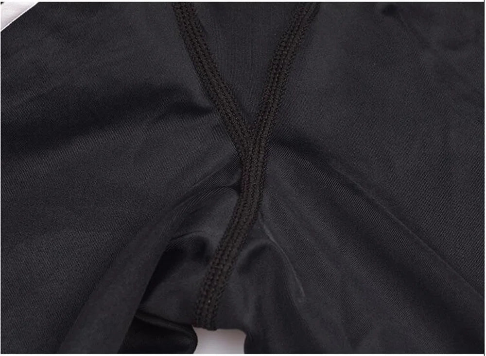 Moda curta correndo collants x secagem rápida ginásio esportes jogging fitness exercício leggings inferior das mulheres dos homens verão