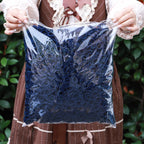 50 Unidades De Elásticos De Cabelo Para Meninas Em Nylon Básicos E Coloridos Prendedores De Rabo De Cavalo Acessórios De Moda Infantis