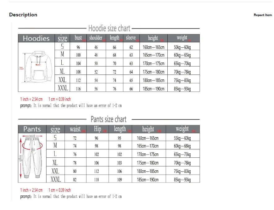 2024 outono nova impressão das mulheres dos homens moda casual fatos de treino ao ar livre fitness jogging conjuntos com capuz esportes luxo hoodie + calças terno